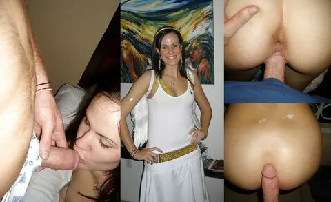 XXX Exposed Wife--More Collages 30531365