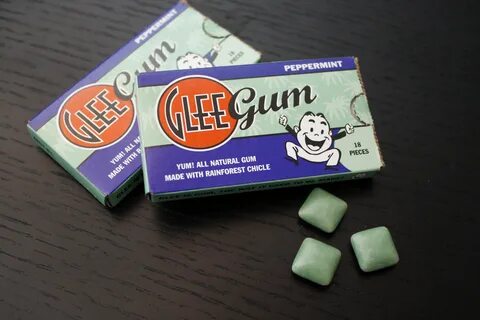 Images of Aspartame Gum - #golfclub