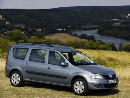 Фото Dacia Logan, подборка фотографий Дачия Логан - фотоальб