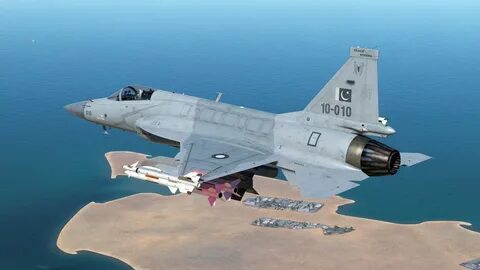 Best Fighter jets in the world - Saber-Rattling