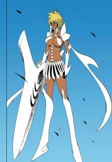 Hollow ichigo Twitterissä: "#BLEACH This is waifu.