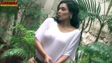 Pakistani actress Meera MMS SCANDAL VIDEO LEAKED