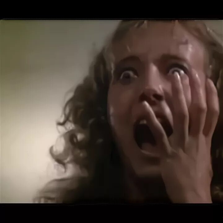 GIF horror movies absurdnoise 80s horror - animated GIF on G
