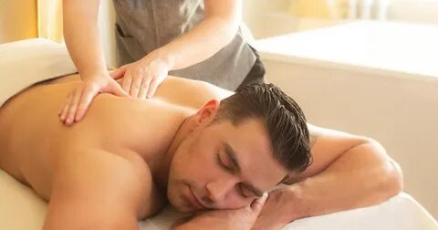 Asian massage therapy : My Personal Experience of Highly Ben