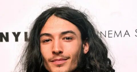 Ezra Miller on The Perks of Being a Wallflower and Burning T