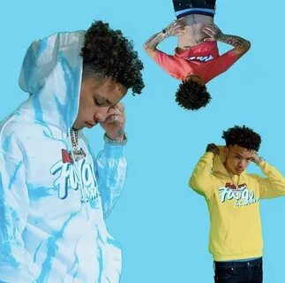Lil Mosey News & More (@LilMoseyHub). / Twitter