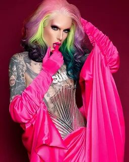 Jeffree Star