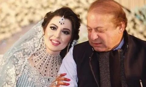 Maryam Nawaz Sharif’s daughter injured in accident, taken to