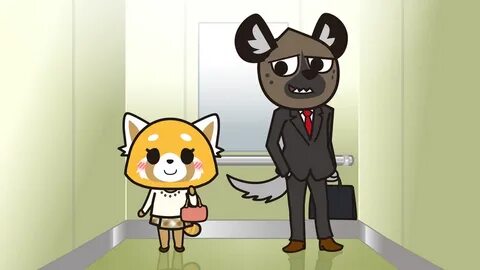 Aggretsuko - Staffel 2 Moviepilot.de