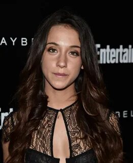 Stella Maeve - 2016 Entertainment Weekly Party for SAG Award
