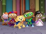 Download Super Why Episodes APK 1.0 - Only in DownloadAtoZ -
