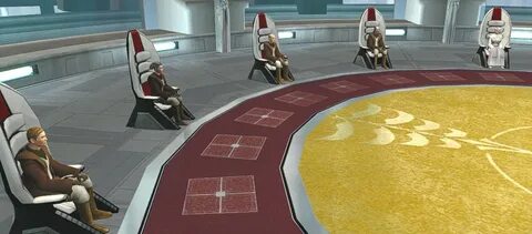 Darth Malak vs Jedi High Council (KOTOR Era) - Battles - Com