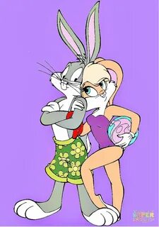 Lola Bunny Aesthetic Related Keywords & Suggestions - Lola B