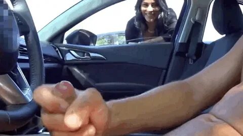 Men flashing in public porn gif