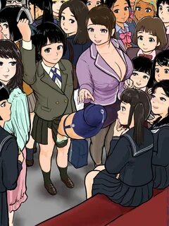 merotoron, bag, balls, black hair, blush, cock sock, dickgirl, futanari...