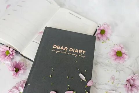 DEAR DIARY: I’m a quitter - SCARS OF BEAUTIFUL