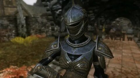 daedric armor and weapon improvement at skyrim nexus mods an