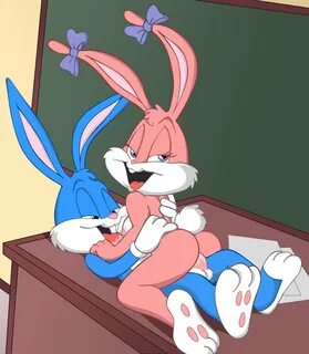 The Big ImageBoard (TBIB) - babs bunny buster bunny tagme ti