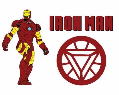 The best free Ironman clipart images. Download from 20 free 