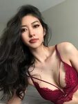Vyxia Leaks asian Asian Scandal