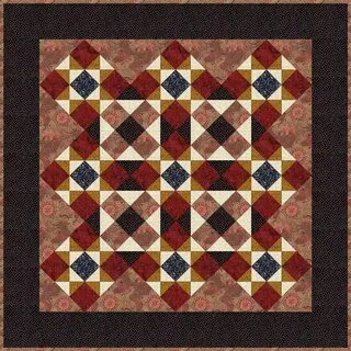 98 Free Quilt Patterns for Beginner to Experienced Quilters