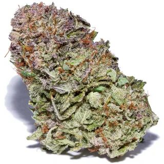 Bubba Kush Cannabis California Marijuana Pot Valet