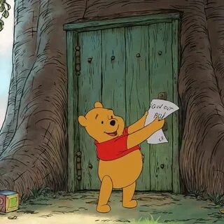 Winnie The Pooh Meme - IdleMeme