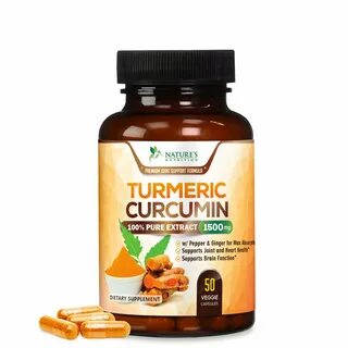 NOW tests turmeric products sold on Amazon and finds potency