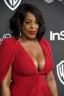 Picture of Niecy Nash