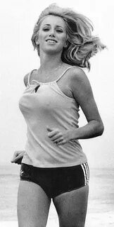 Suzanne Somers in the 70's Great Pics Pinterest