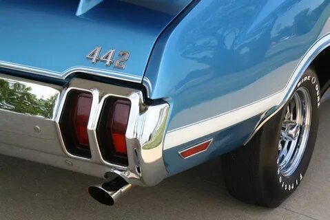 27+ 1968 Cutlass Tail Lights - Jiar Mublak