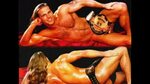 En Çapkın WWE Güreşçileri - YouTube