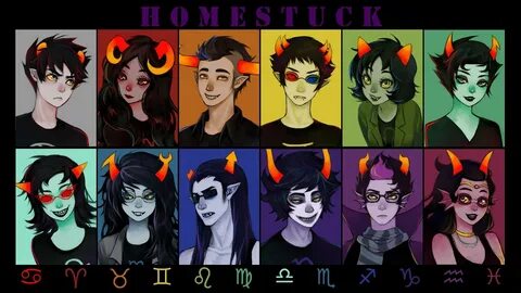 Homestuck Wallpapers Karkat (67+ background pictures)