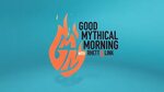 Good mythical morning Logos