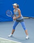 Jeļena Ostapenko : Jeļena Ostapenko Stills at Wimbledon Cham