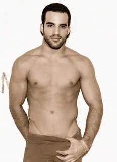 US Olympian Danell Leyva - The Randy Report