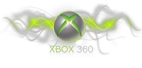 Xbox 360 Logos