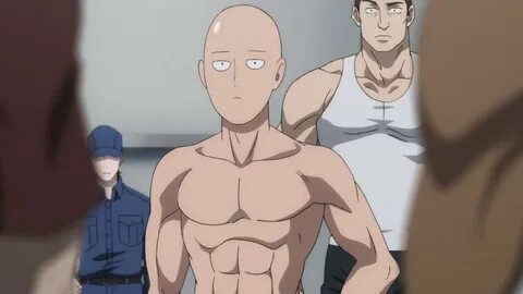 How can I achieve saitama mode /fit/? - /fit/ - Fitness - 4a