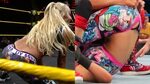 WWE Divas THONG SLIP Compilation 2019 - YouTube