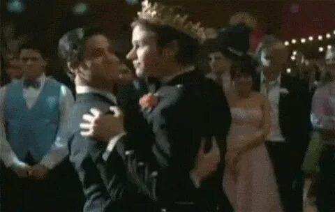 Prom GIF - Find on GIFER