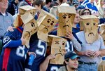 Bills Sink Fans Into Further Agony - The New York Times