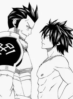 Gray Vs Silver Fullbuster - Coloured Fairy Tail Amino