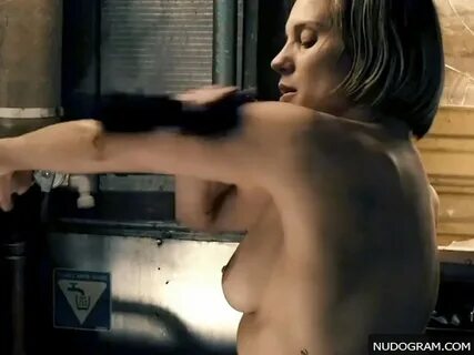 Katee Sackhoff Naked (5 Photos) - ( ° ʖ °) The Fappening Fra