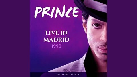 Prince - Controversy / D.M.S.R. (Live) Accords - Chordify
