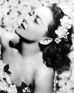 We Had Faces Then - Olivia de Havilland, 1936 Olivia de havi