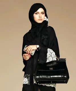 Marks and spencer hijab