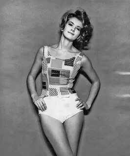 Model Martha Stewart Early Years Free Porn