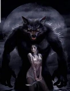 /werewolf+photoshoot
