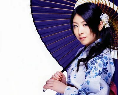 Most beautiful japanese woman in history