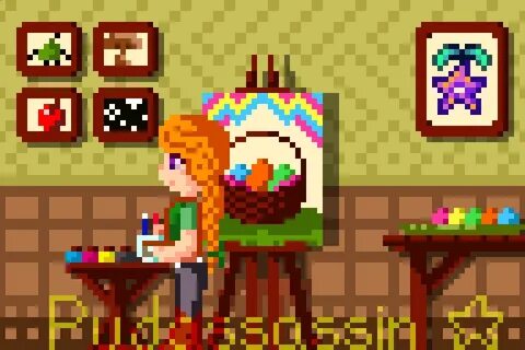 Want to play Multi-player? Click Here! Stardew Valley Amino
